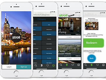  alt="Simpleview invests in location-based marketing company Stroll"  title="Simpleview invests in location-based marketing company Stroll" 